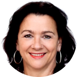 Sylvie Perreault