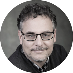 Daniel Rondeau