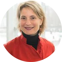 Marie-Pascale Pomey