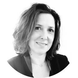 Amandine Pascal