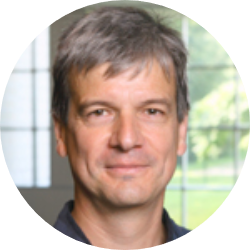 Daniel Parent