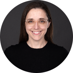 Catherine Haeck