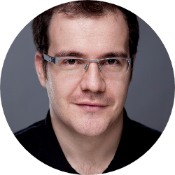 Dalibor Stevanovic