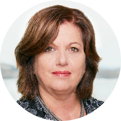 Sylvie  Vachon