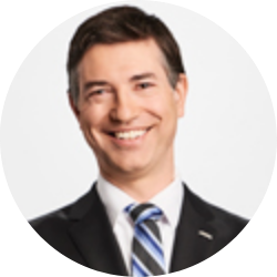 Daniel  Bergeron
