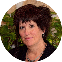 Josée St-Pierre