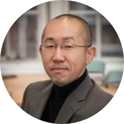 Taisuke Otsu
