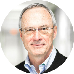 Richard Ernest Tremblay