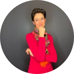 Catherine Feuillet