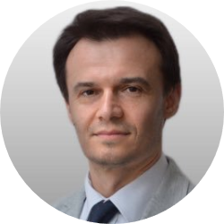 Lucian Cernat