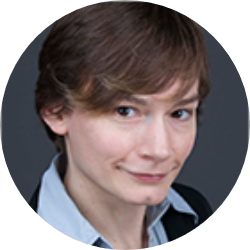 Laurence Solar-Pelletier