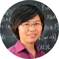 Xiaoxia  Shi