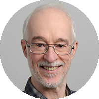 André Lemelin