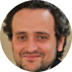 Vasco M.  Carvalho
