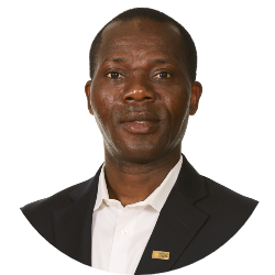 Alphonse Singbo