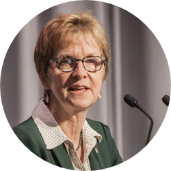 Janet Rossant