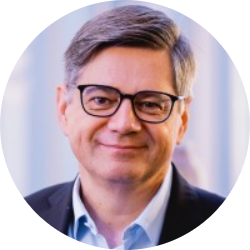 Eric Salobir