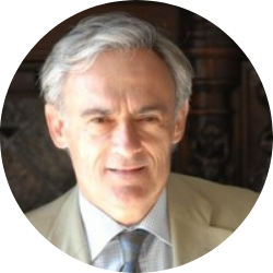 Jesús Ruiz-Huerta Carbonell