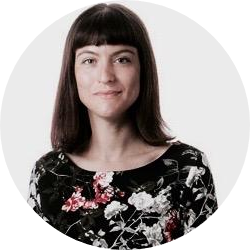 Mireille Paquet
