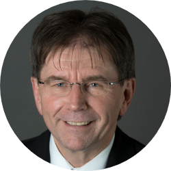 Daniel Bouchard