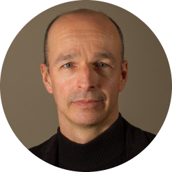 Sylvain Bourdon