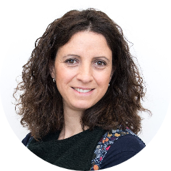 Roxane Borgès Da Silva