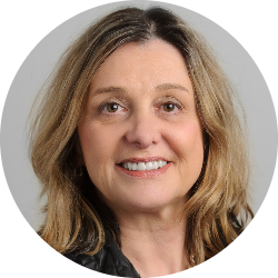 Sylvie St-Onge