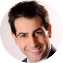Ian Gascon