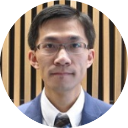 Di (Harry) Pei