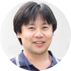 Junichiro Ishida
