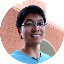 Haifeng Xu