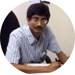 Dipjyoti Majumdar