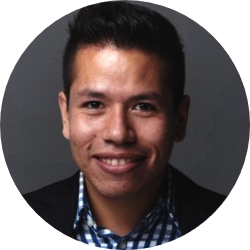 Alejandro Romero-Torres