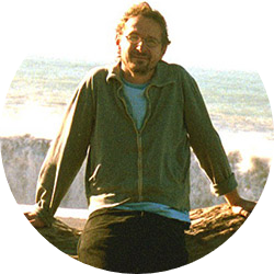 Peter Norman