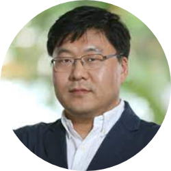 Kyungmin (Teddy) Kim