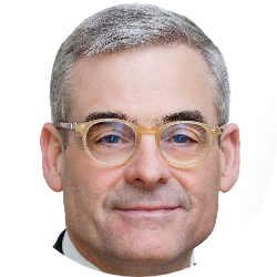Pierre Boivin