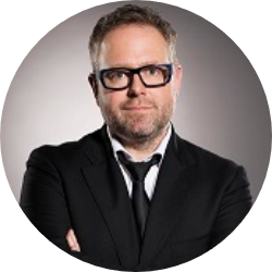 Alexandre Taillefer