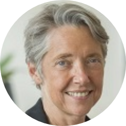 Elisabeth Borne