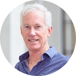 Larry Karp