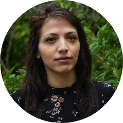 Nahid Massoudi