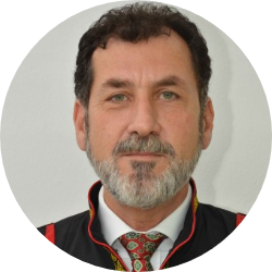 Eftichios Sartzetakis