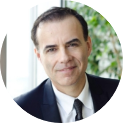 Alain Robichaud