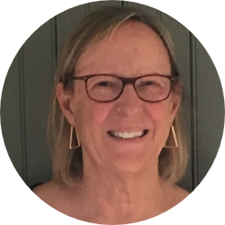 Susan Vroman