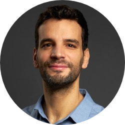 Theodore Papageorgiou