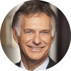 Bernard Morency