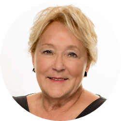 Pauline Marois