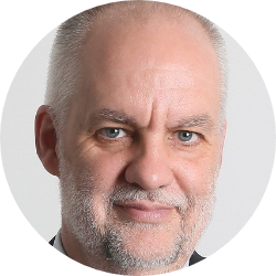 André Picard