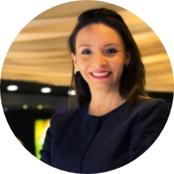 Diana Marcela Rey