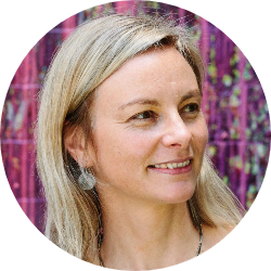 Bronwyn Coate