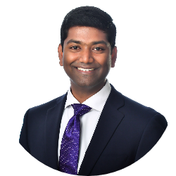 Buvaneshwaran Venugopal